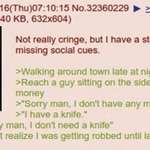 image for Anon gets robbed