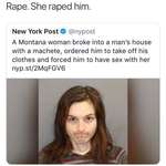 image for To avoid saying the word ‘rape’