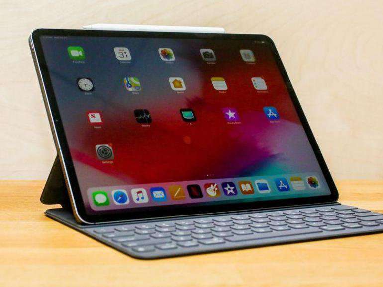 image for Apple finally admits iPad Pro won't replace your PC