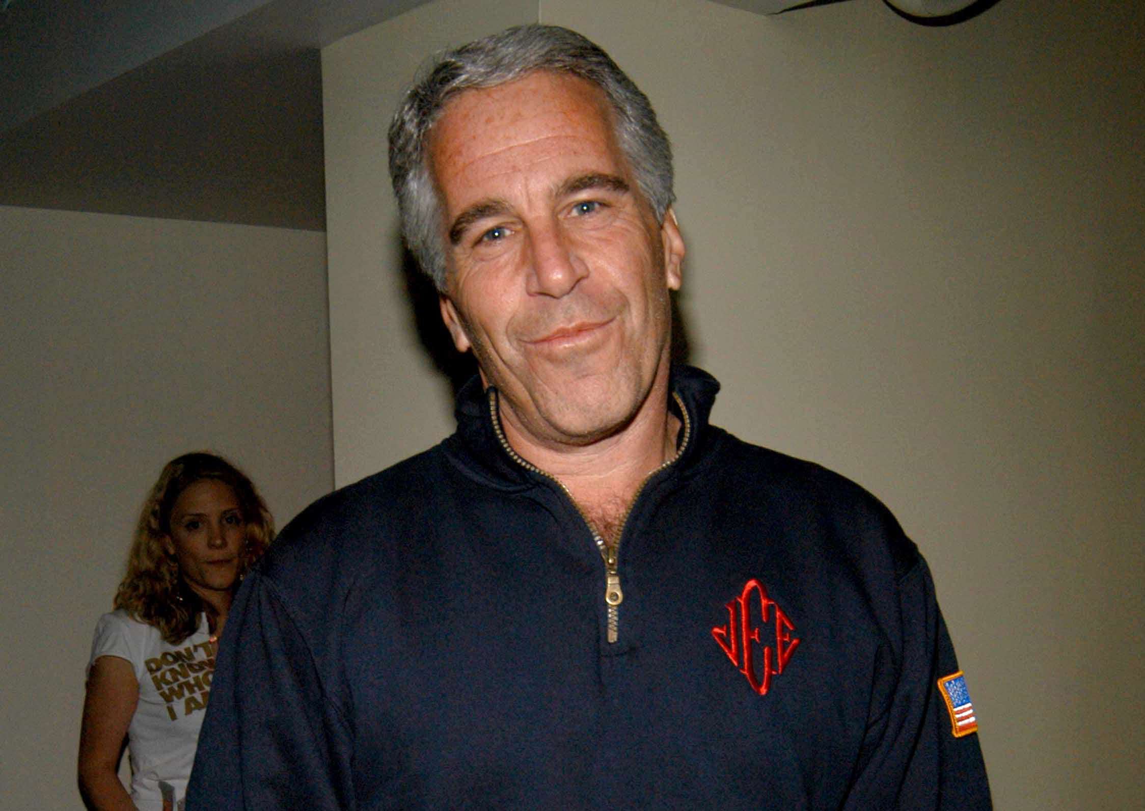image for Criminal charges expected this week against Epstein guards