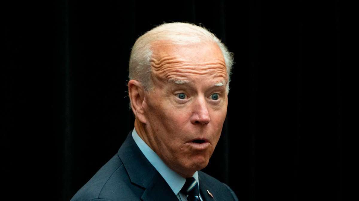 image for Joe Biden Is Out Here Calling Weed a 'Gateway Drug' in 2019