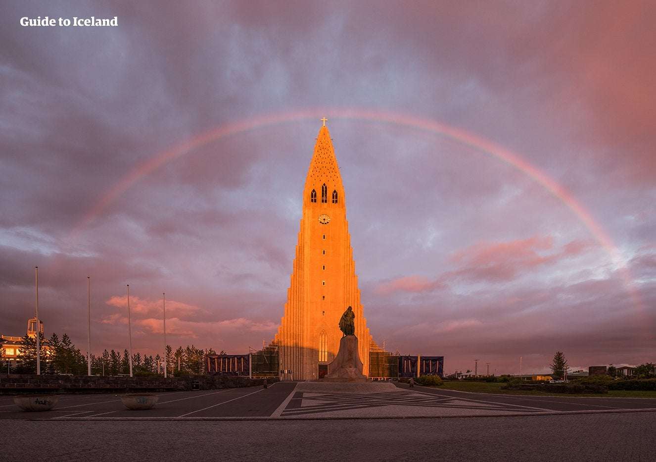 image for 4 things to do on a Thursday in Reykjavik