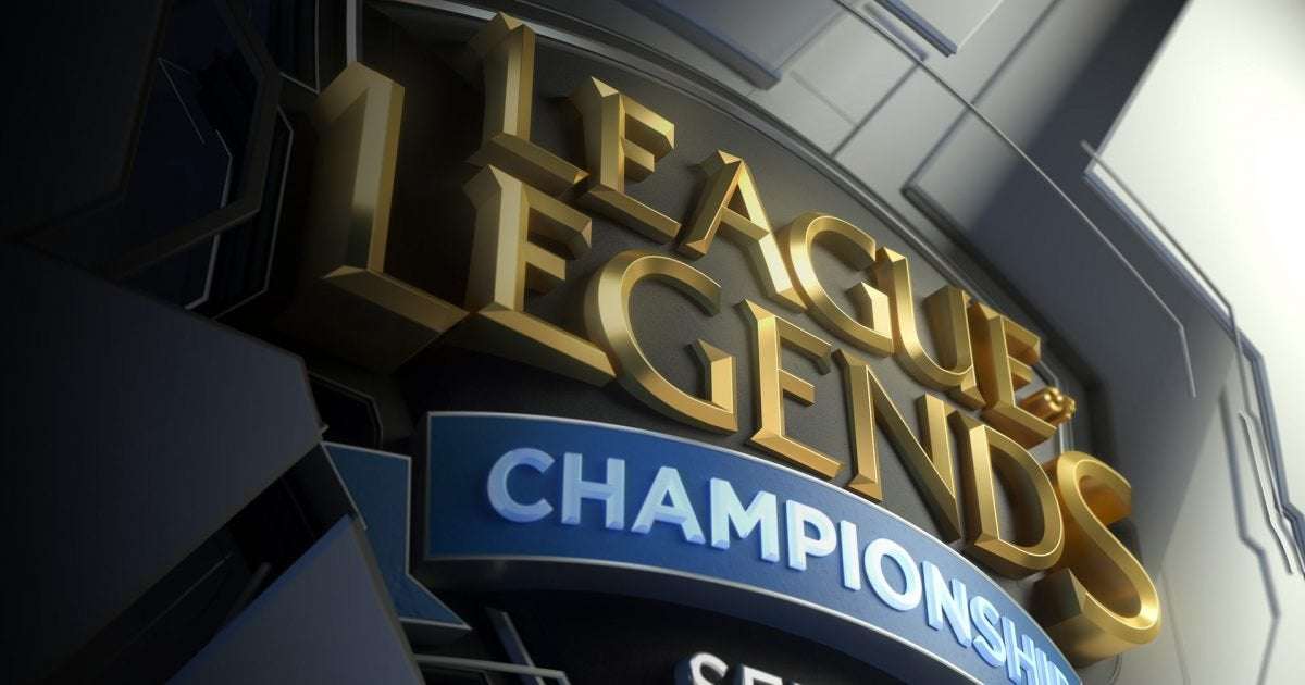 image for LCS Competitive Ruling: Cloud9