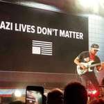 image for Nazi lives don't matter