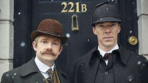 image for How Sherlock Holmes changed the world