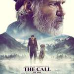 image for Official poster for “Call of the Wild”