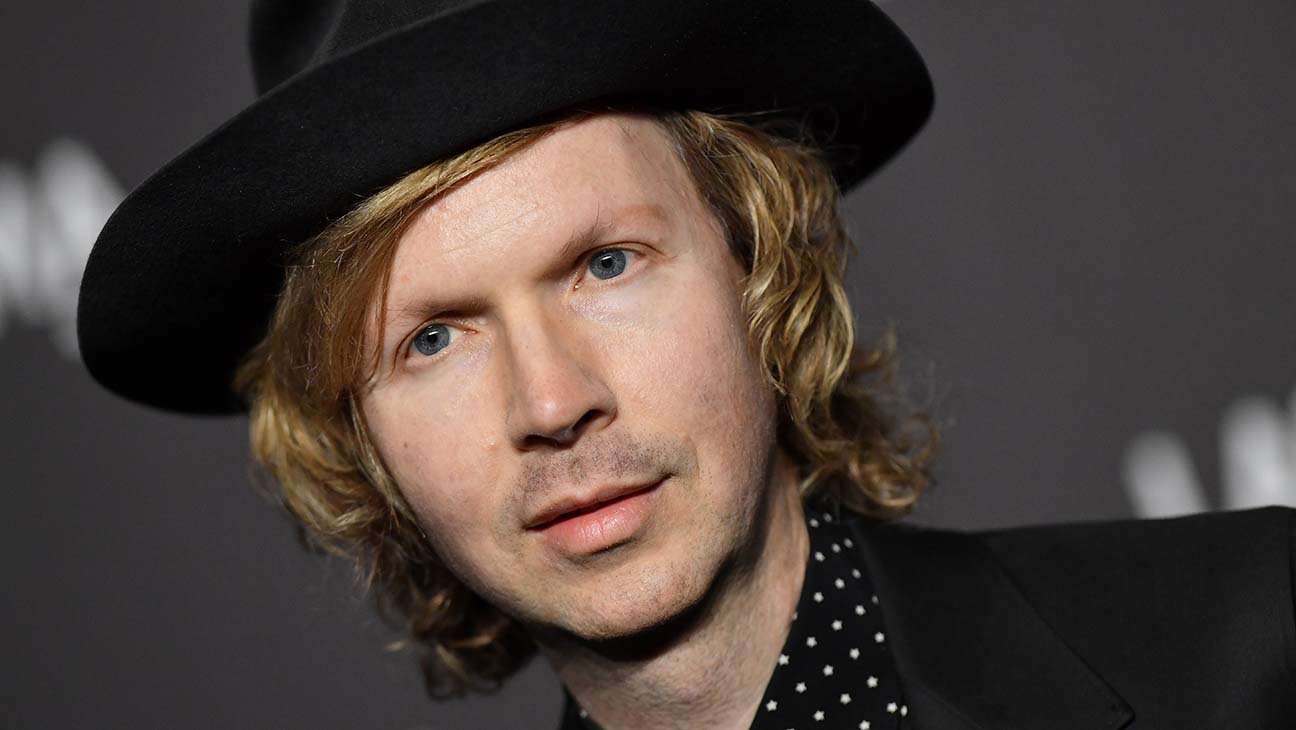 image for Beck: "I'm Not a Scientologist"
