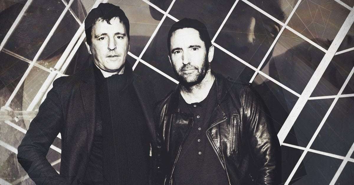 image for ‘Waves,’ ‘Watchmen,’ and the Fragile Beauty of Trent Reznor’s Scores