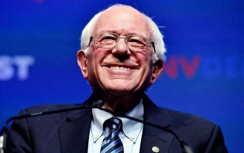 image for Quit saying that Bernie Sanders can't win — he may be the most electable Democrat running in 2020