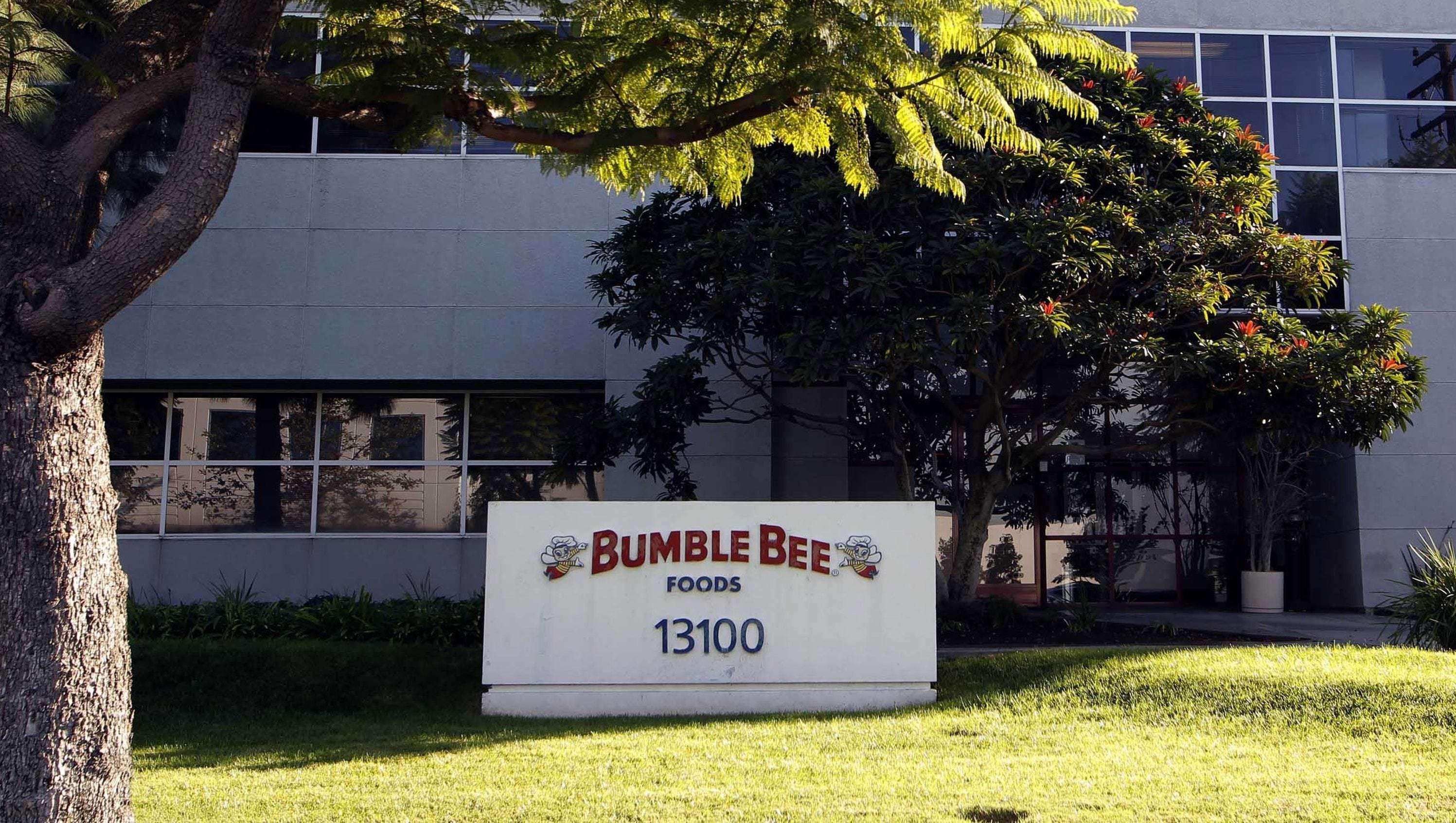 image for Bumble Bee forced to pay $6M for worker cooked alive