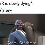 image for Valve finally came in clutch