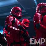 image for Sith Troopers on a new still from The Rise of Skywalker (via Empire)