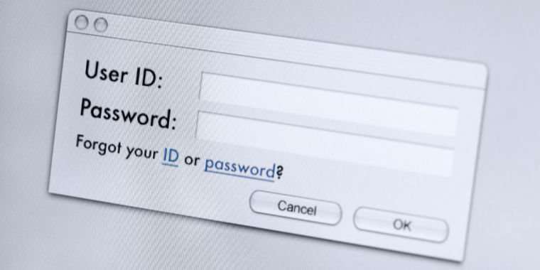 image for Suspect can’t be compelled to reveal “64-character” password, court rules