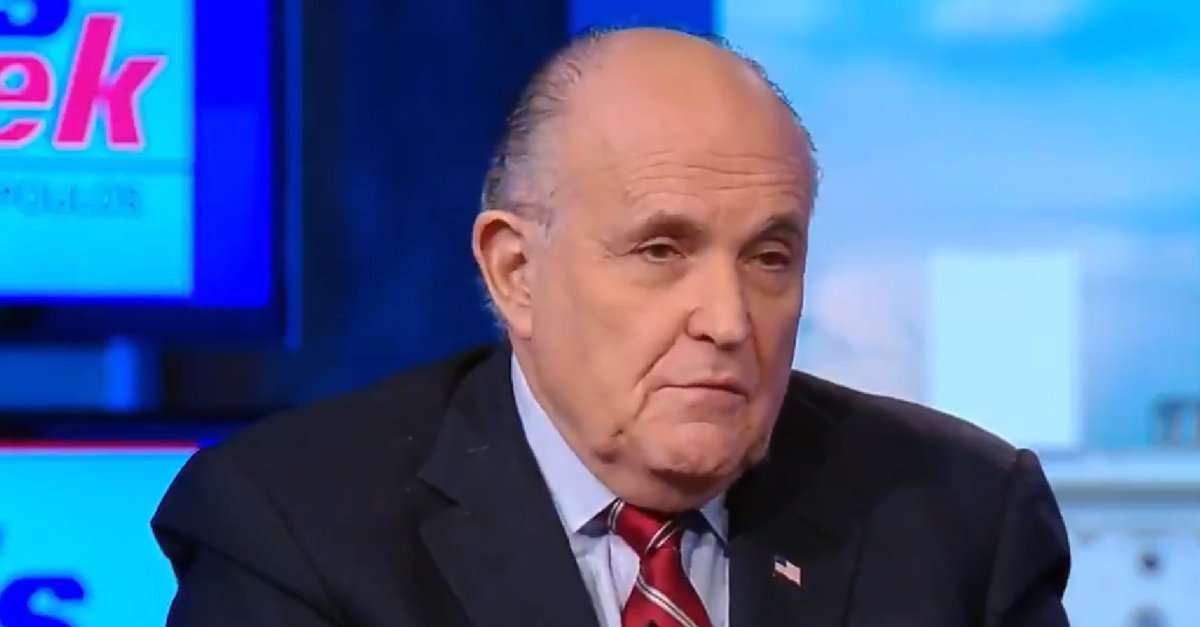 image for Naftogaz CEO Willing to Testify Against Rudy Giuliani