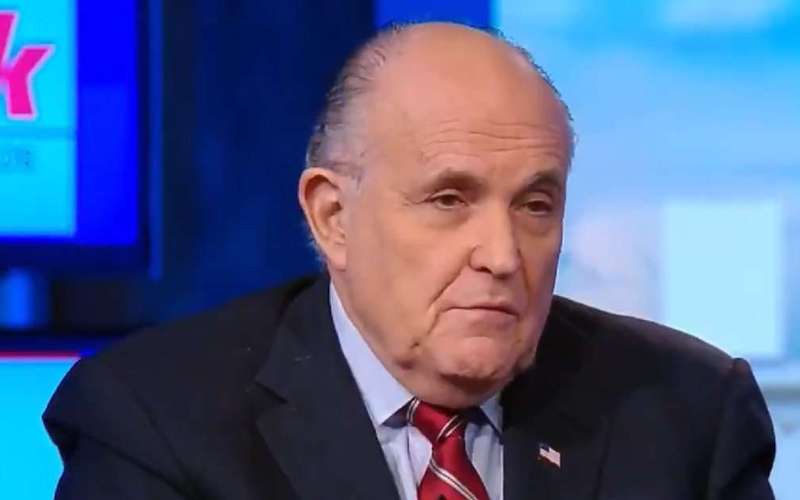 image for Naftogaz CEO Willing to Testify Against Rudy Giuliani