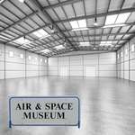 image for The Air and Space Museum