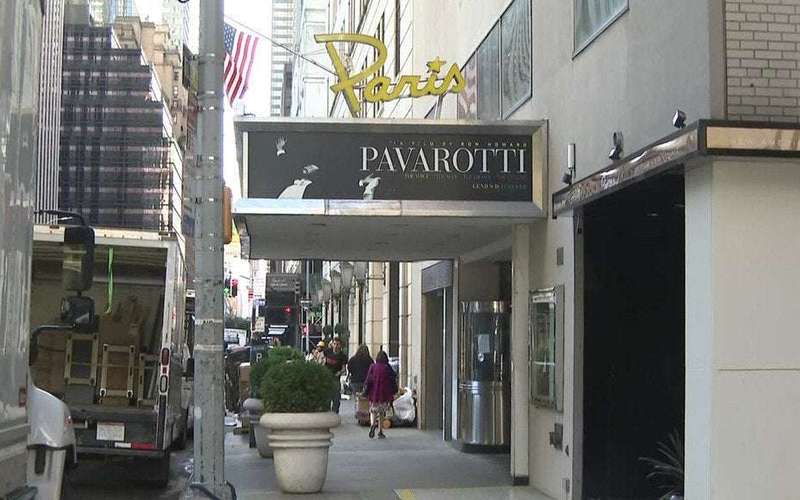 image for Netflix To Reopen Famed Paris Theatre In Manhattan