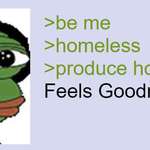 image for Anon is homeless