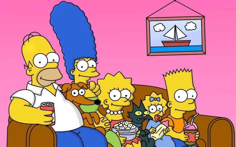 image for 'The Simpsons’ Showrunner Shuts Down Rumor That the Series Is Coming to an End