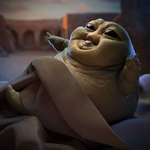 image for Baby Jabba (by Leonardo Viti)