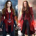 image for In your opinion, which Scarlet Witch suit do you prefer?