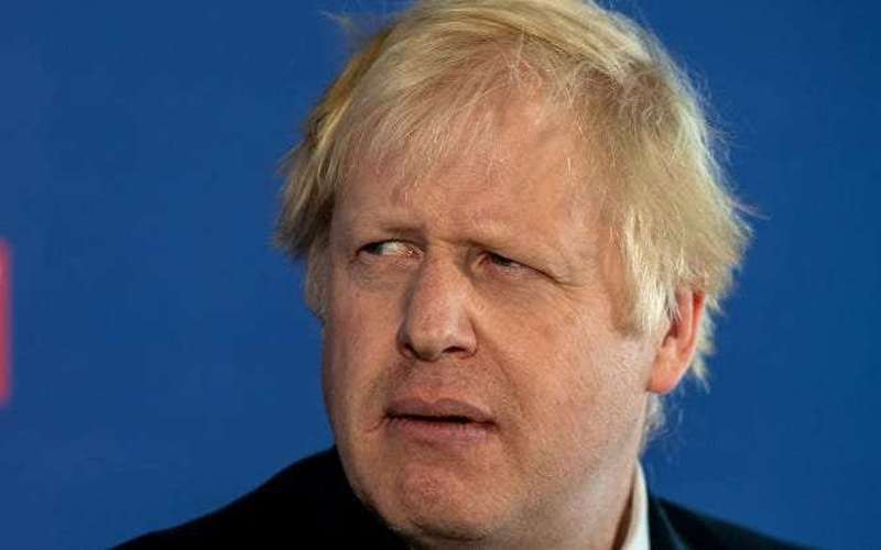 image for Boris Johnson said UK's poorest communities are made-up of 'chavs,' 'burglars,' 'drug addicts,' and 'losers'