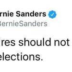 image for Billionaires should not be able to buy elections.