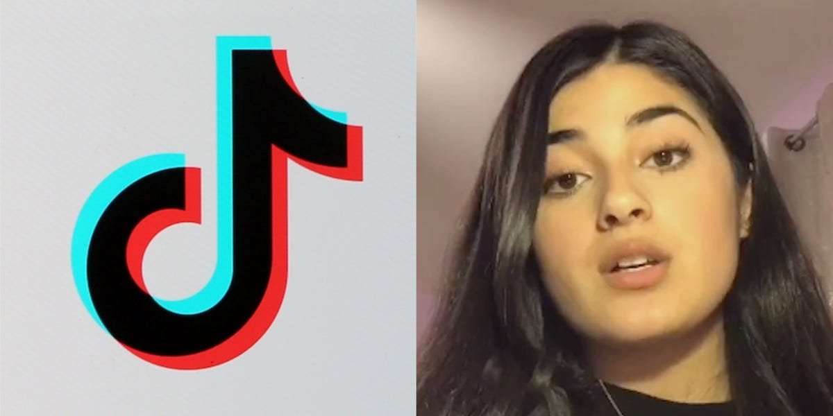 image for TikTok's catastrophic handling of a teen who posted anti-China videos shows it is almost impossible to run a viral platform while following China's rules