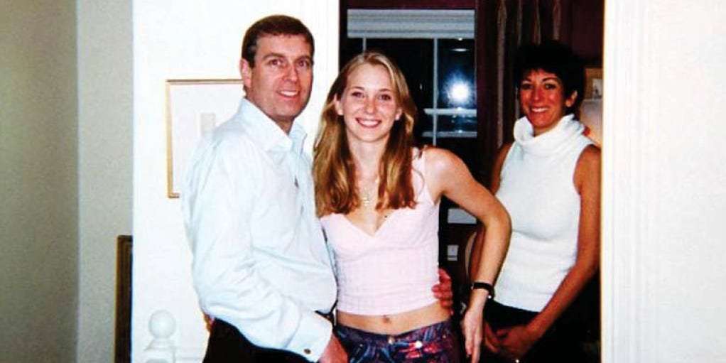 image for British police won't pursue criminal charges against Ghislaine Maxwell for her alleged involvement in Jeffrey Epstein's sex trafficking activities