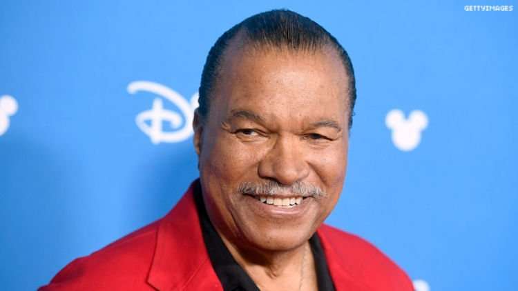 image for 'Star Wars' Billy Dee Williams Uses Both Male and Female Pronouns