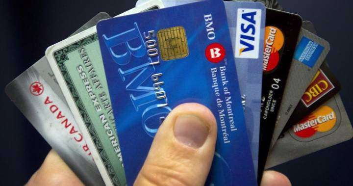 image for Two in five Canadians believe they will never be debt-free