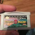 image for This 32-megabyte Gameboy Advance cartridge bundled two movies in it