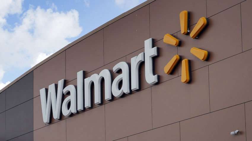image for Blind N.H. Walmart shopper blames inacessible self-checkout for shoplifting, is found guilty anyway