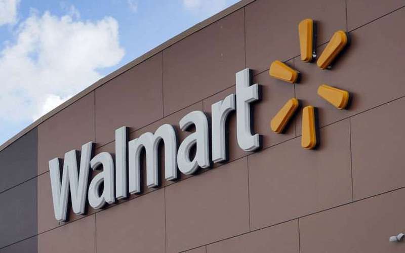 image for Blind N.H. Walmart shopper blames inacessible self-checkout for shoplifting, is found guilty anyway