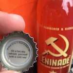 image for Blessed Leninade