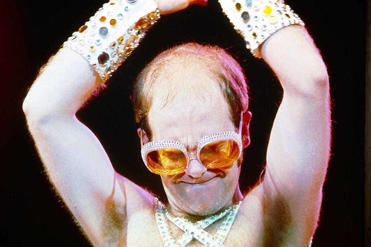 image for The Story of Elton John’s 1975 Suicide Attempt