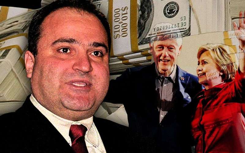 image for Mueller witness bragged about access to Clintons secured with illegal campaign cash, says Justice Department