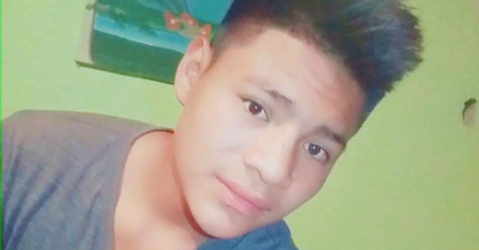 image for 'Impeach Trump for This': Video Shows Final Hours of Teen's Horrible Death in US Immigration Detention Center