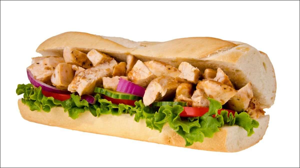 image for Subway sues journalists for reporting its chicken is only 50% chicken—and loses
