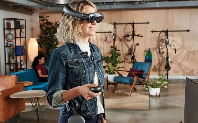 image for $2.6 billion later, Magic Leap looks in trouble