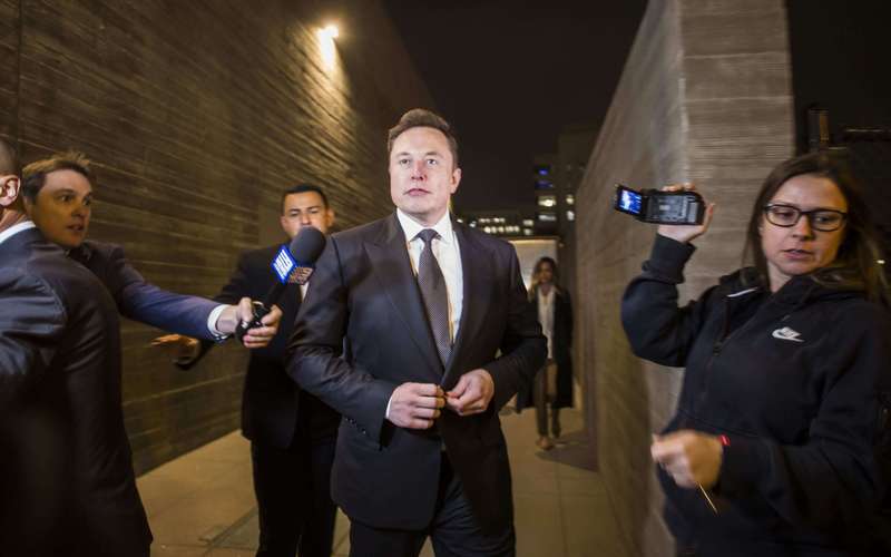 image for Elon Musk found not liable in 'pedo guy' defamation trial