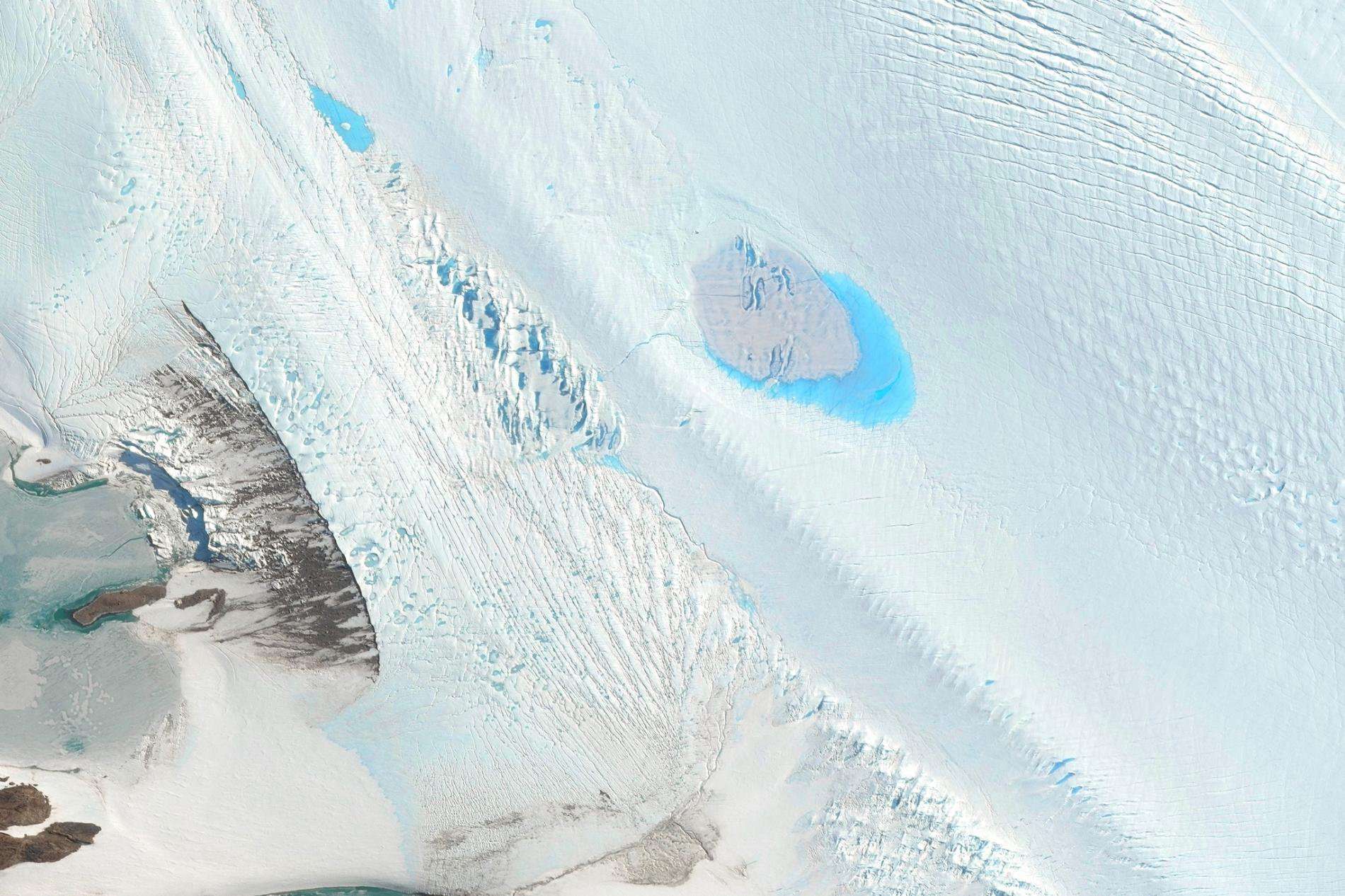 image for Coldest Place on Earth FoundâHere's How