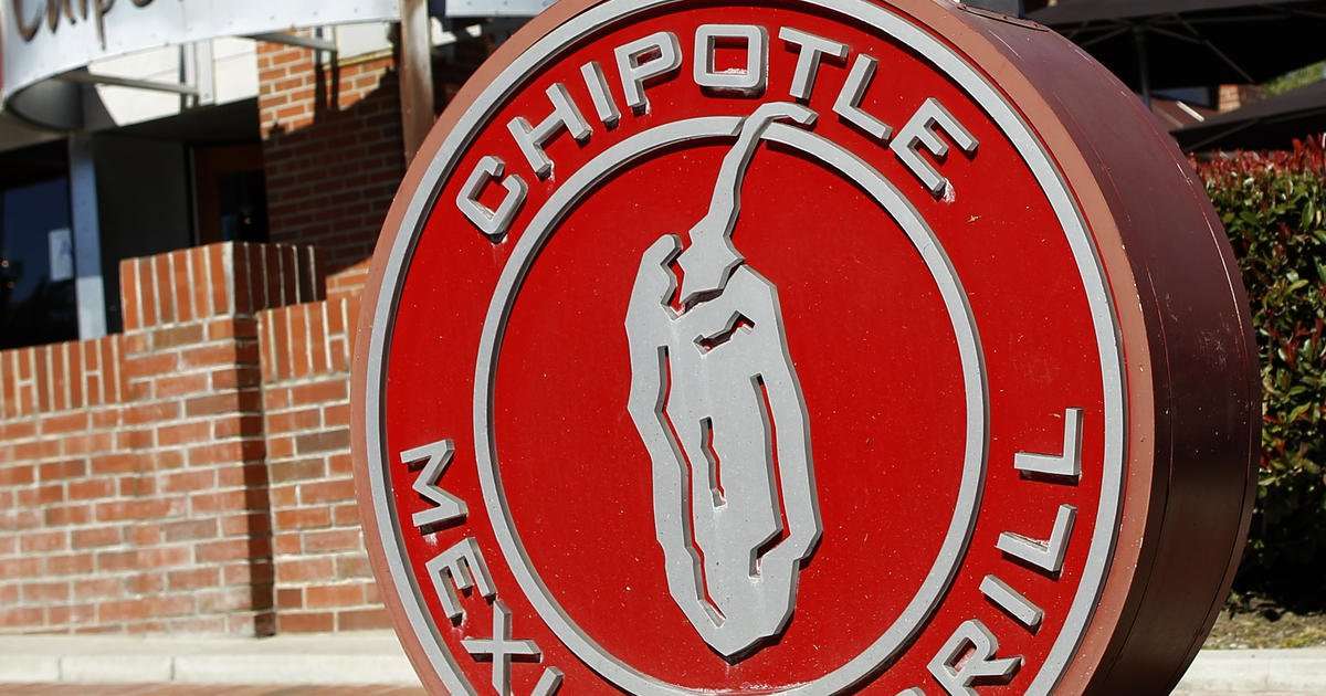 image for Chipotle has nurses to ensure workers really sick, not just hungover
