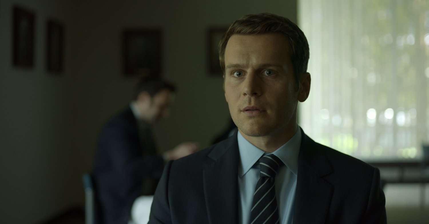 image for Exclusive: ‘Matrix 4’ Adds ‘Mindhunter’ and ‘Frozen’ Star Jonathan Groff