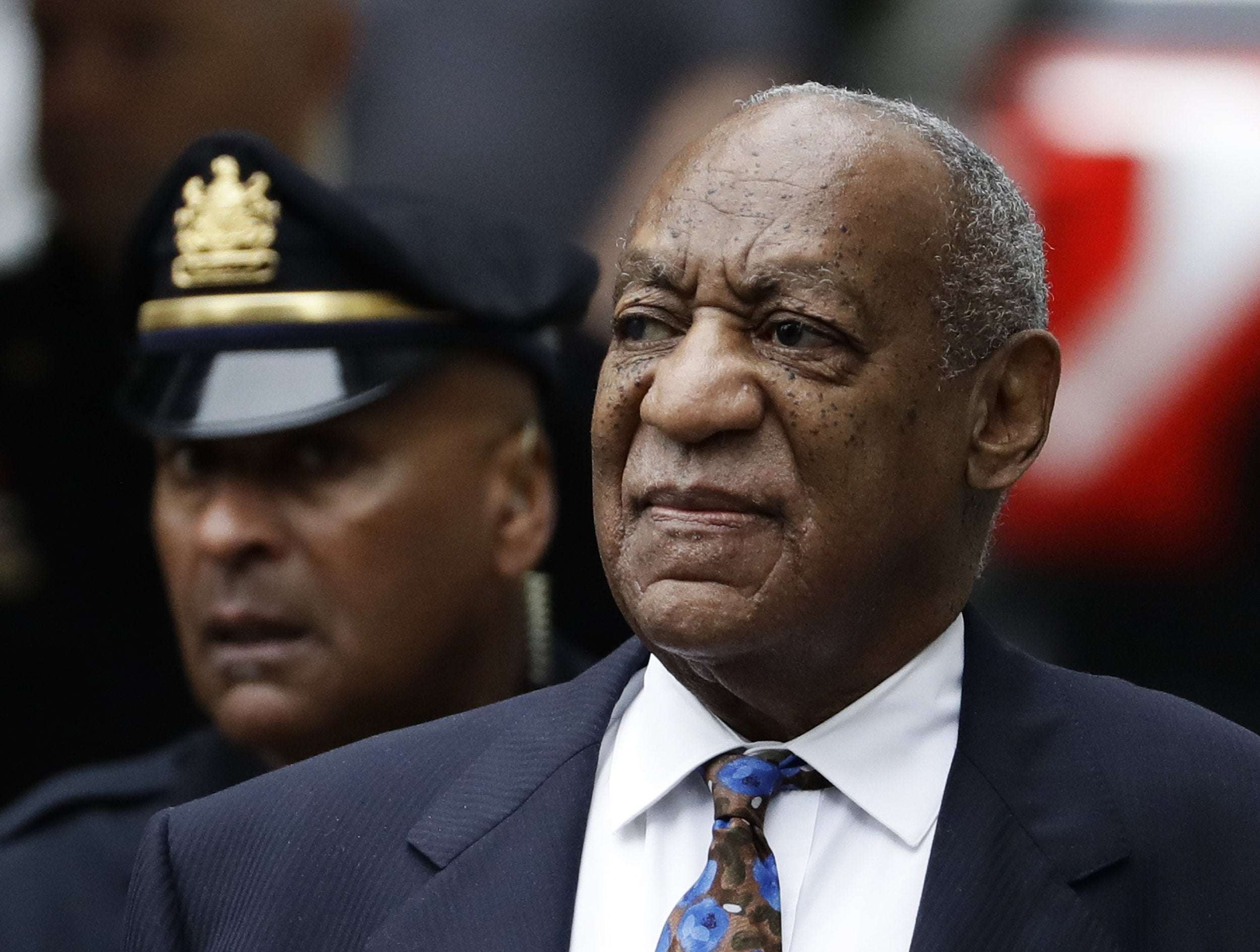 image for Bill Cosby sex assault verdict upheld; spokesman lashes out