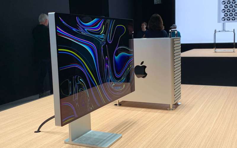 image for You could spend $52,199 on Apple's newest computer before you even add a screen