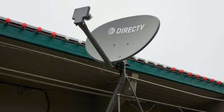image for AT&T raises DirecTV prices again despite losing millions of customers