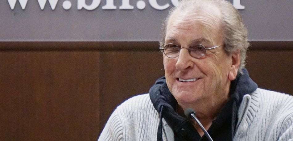 image for Danny Aiello Dead, Popular Character Actor Passed Away At Age 86
