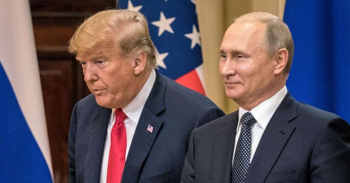 image for Judge Wants Explanation About Putin Notes Trump Concealed