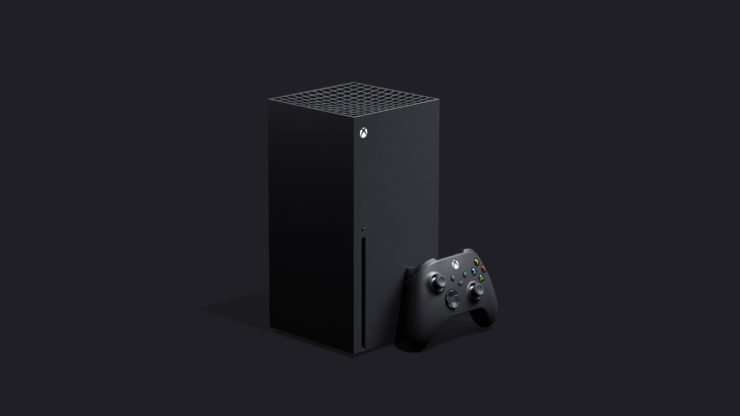 image for Xbox Series X to Allow ‘Suspend and Resume’ for Multiple Games at Once